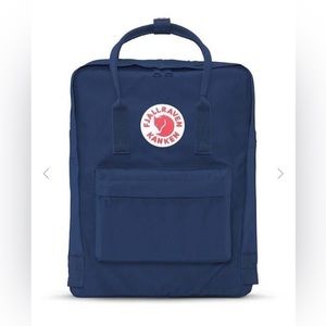 Fjällräven Kanken Backpack